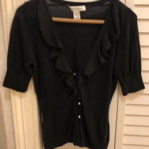 Small used White house black market card again